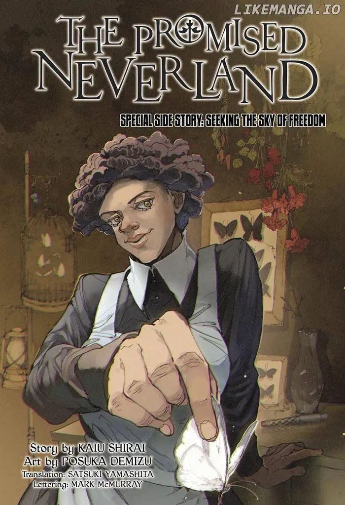 The Promised Neverland chapter 181.6 image 01_optimized